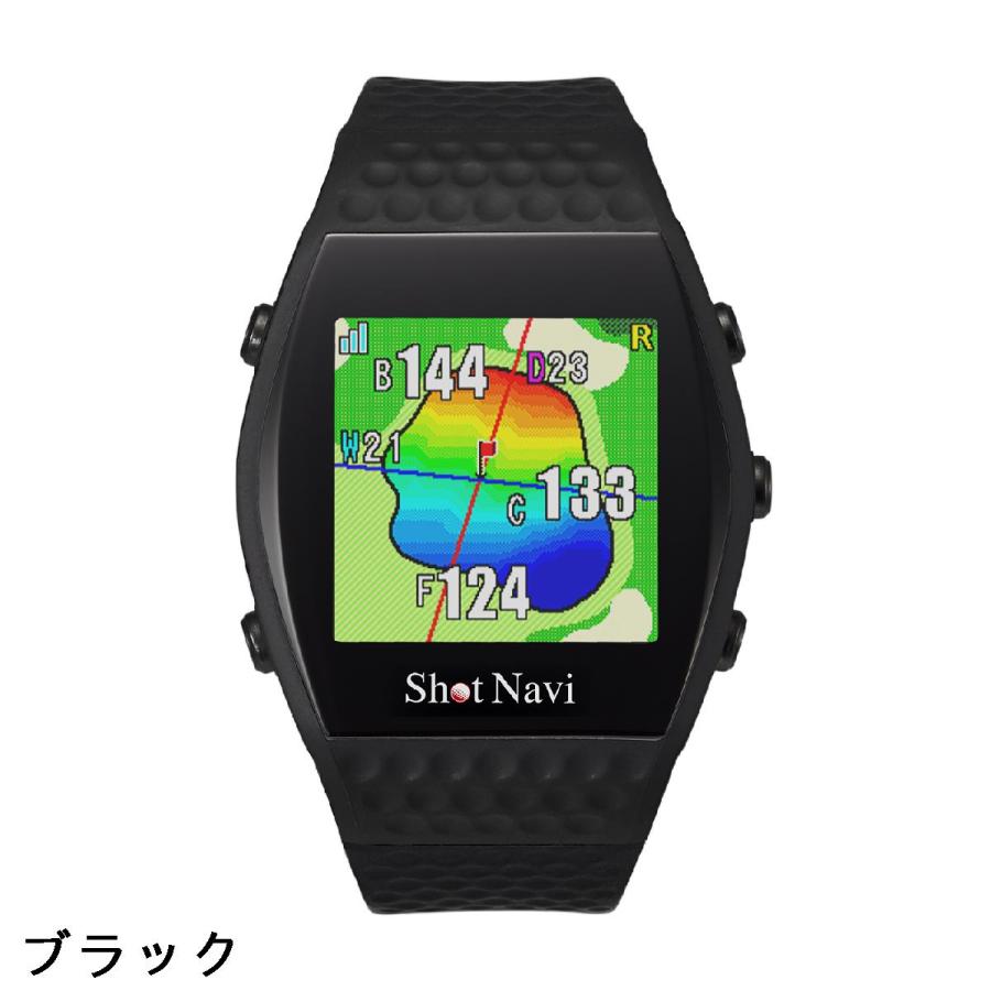 ShotNavi（ショットナビ） Shot Navi INFINITY : GDOゴルフショップ