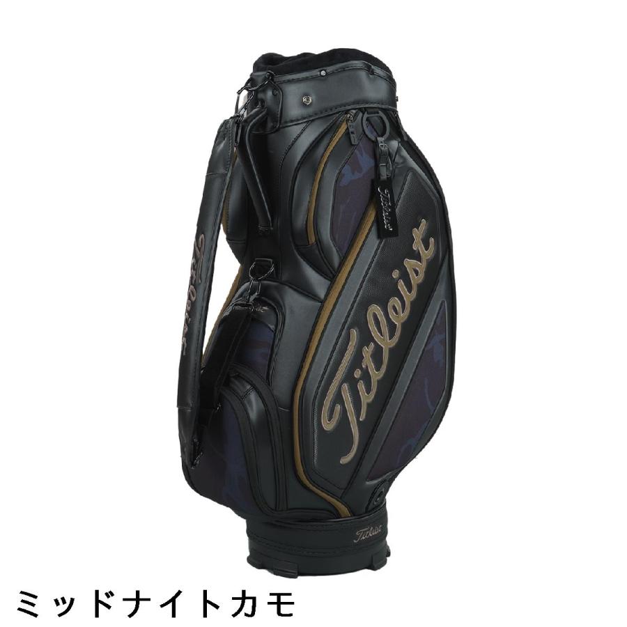 Titleist タイトリスト TITLEIST ミッドナイトカモ ミッドサイズ Titleist タイトリスト TITLEIST ミッドナイトカモ ミッドサイズ