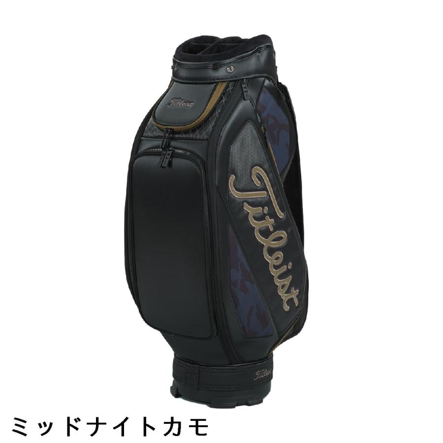 Titleist タイトリスト TITLEIST ミッドナイトカモ ミッドサイズ Titleist タイトリスト TITLEIST ミッドナイトカモ ミッドサイズ