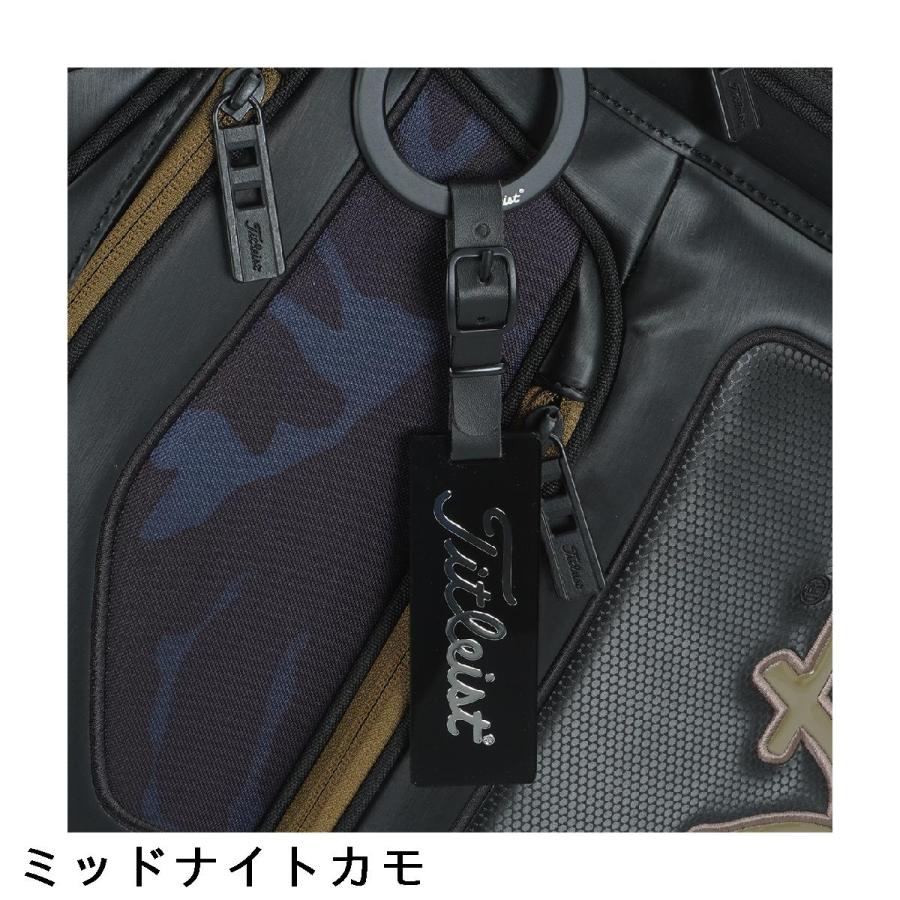 Titleist タイトリスト TITLEIST ミッドナイトカモ ミッドサイズ Titleist タイトリスト TITLEIST ミッドナイトカモ ミッドサイズ