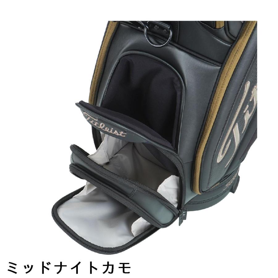 Titleist タイトリスト TITLEIST ミッドナイトカモ ミッドサイズ Titleist タイトリスト TITLEIST ミッドナイトカモ ミッドサイズ