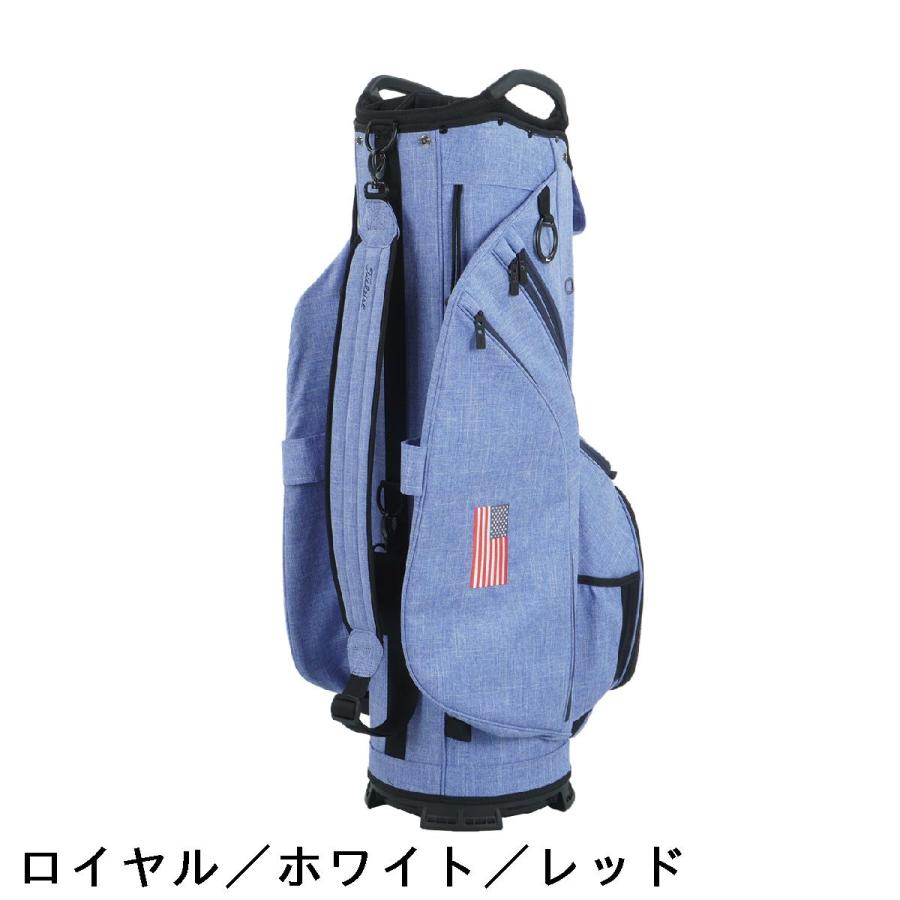 Titleist（タイトリスト） カート14 スターズ＆ストライプス キャディ