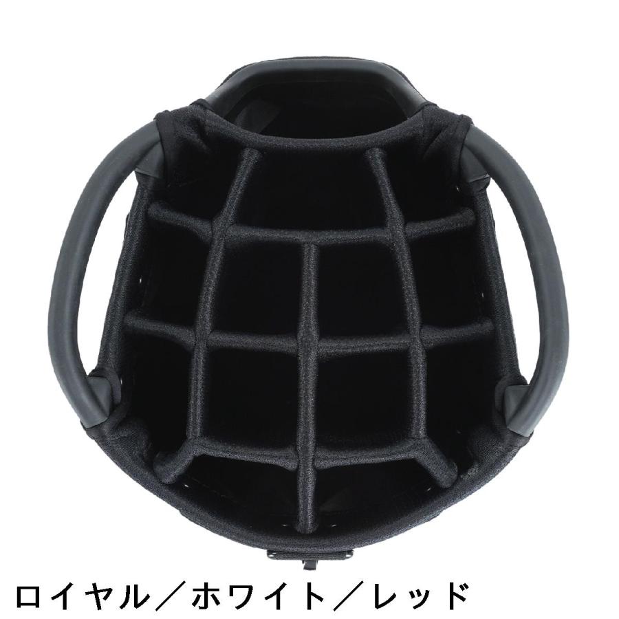 Titleist（タイトリスト） カート14 スターズ＆ストライプス キャディ