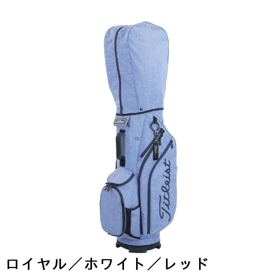 Titleist（タイトリスト） カート14 スターズ＆ストライプス キャディ