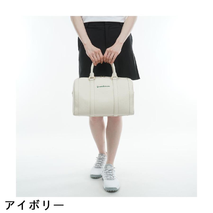 グリーンバナナ greenbanana ボストンバッグ : GDOゴルフショップ