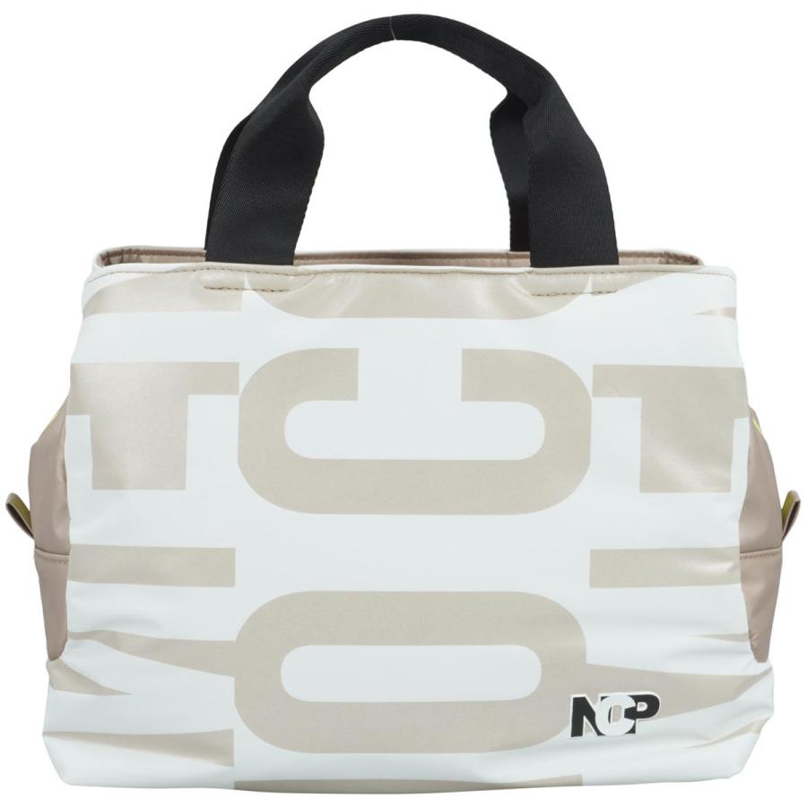 NO COMMENT PARIS ゴルフトートバッグ 【公式通販】