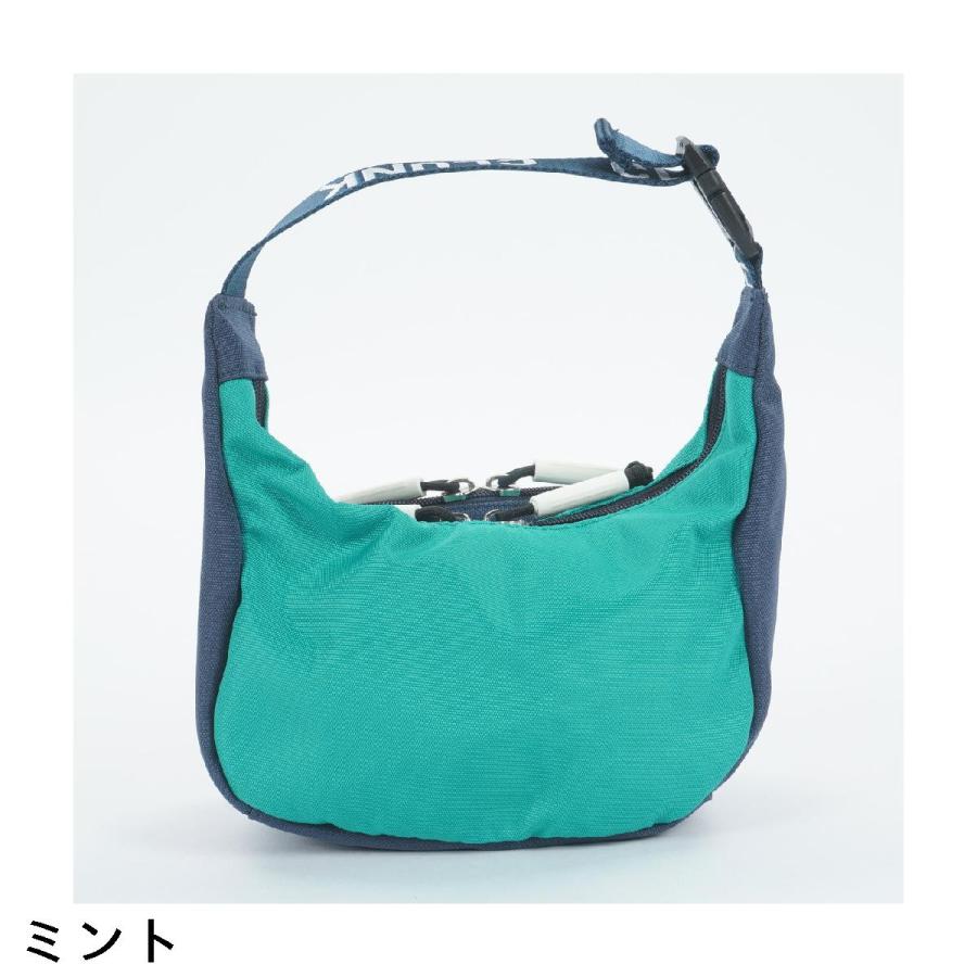 ★新品★ CLUNK クランク キャディバッグ ゴルフバッグ グラフィック 軽量 CLUNK（クランク） トリコロールカラー キャディバッグ : GDOゴルフ
