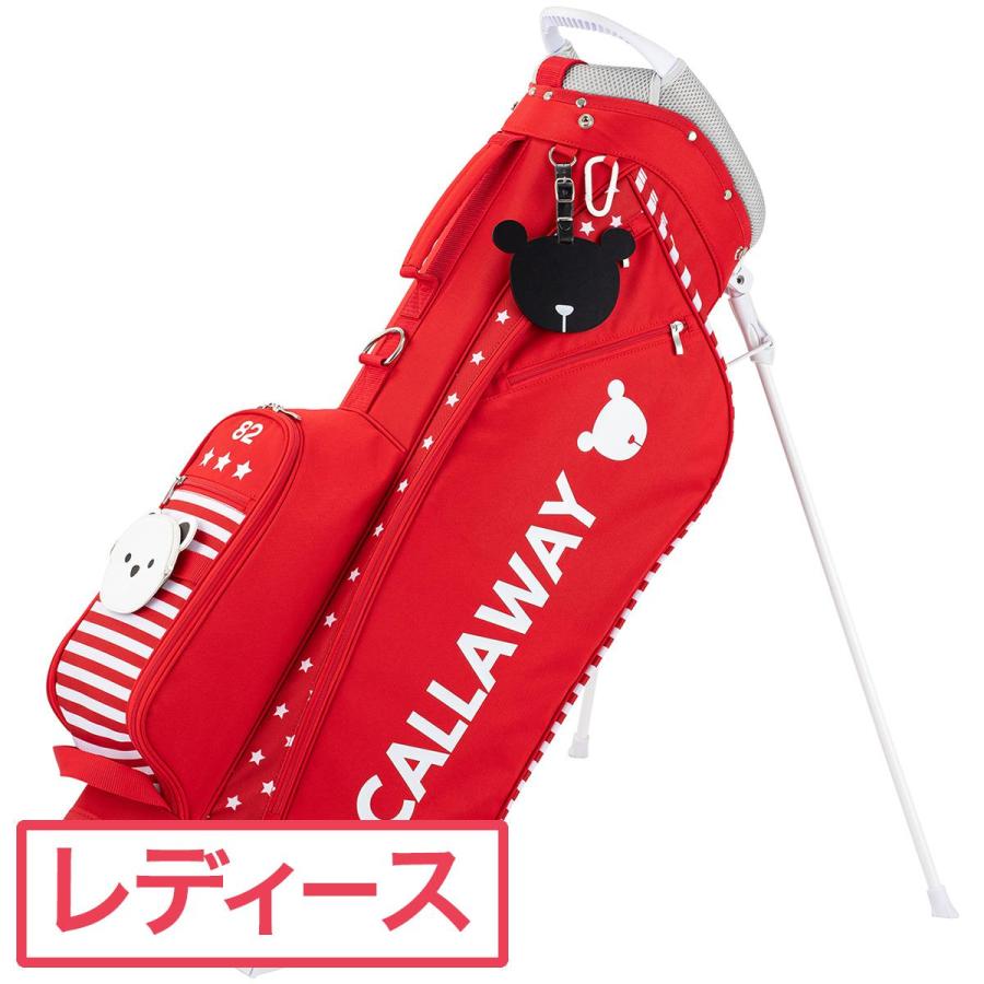 Callaway（キャロウェイ） キャロウェイゴルフ Callaway Golf BEAR JM