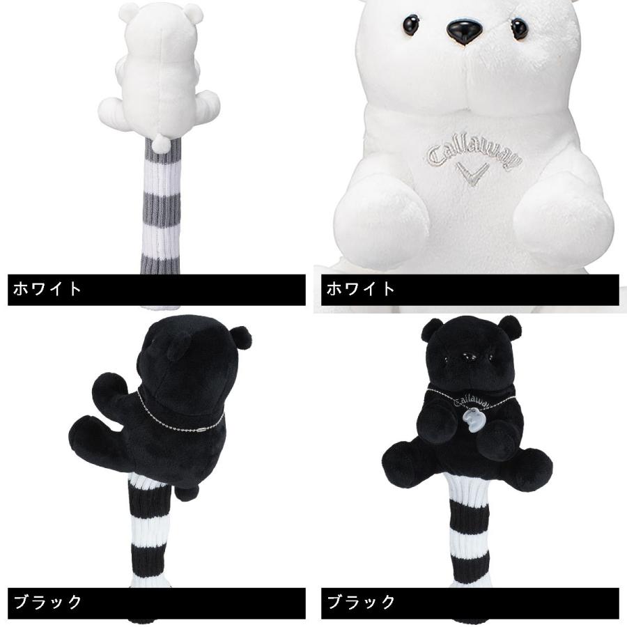 Callaway（キャロウェイ） キャロウェイゴルフ Callaway Golf BEAR JM