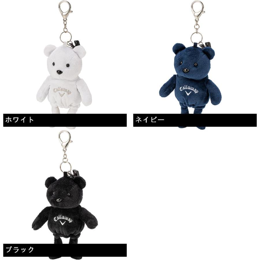 Callaway（キャロウェイ） キャロウェイゴルフ Callaway Golf BEAR JM