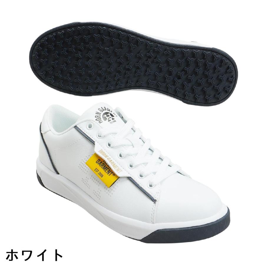 ホーンガーメント HORN G.M.T ゴルフシューズ : GDOゴルフショップ