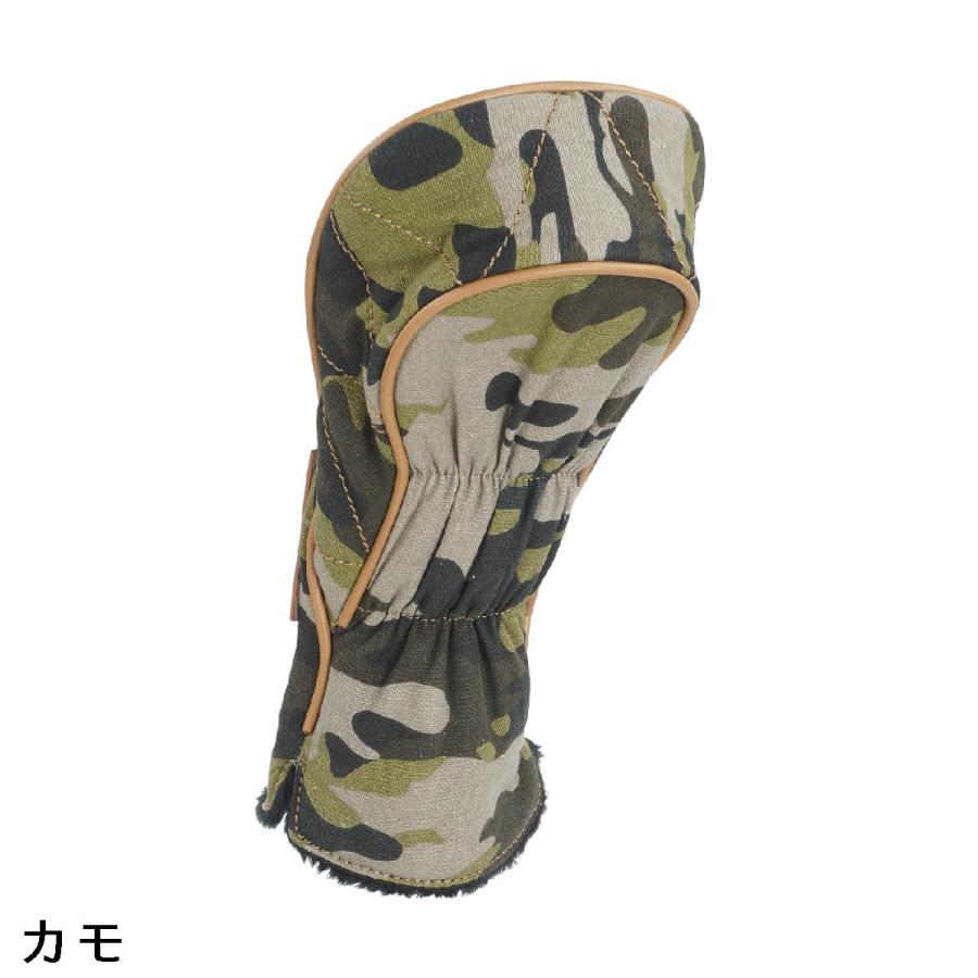 ホーンガーメント HORN G.M.T ヘッドカバー FW用 : GDOゴルフショップ