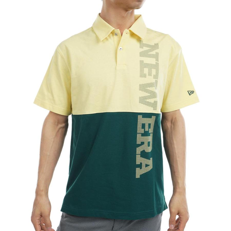 ニューエラ NEW ERA GOLF GF COLOR BLOCK 半袖ポロシャツ :0000699828:GDOゴルフショップ Yahoo!店 - 通販 - Yahoo!ショッピング ニューエラ NEW ERA GOLF GF COLOR BLOCK 半袖ポロシャツ :0000699828:GDOゴルフショップ Yahoo!店 - 通販 - Yahoo!ショッピング