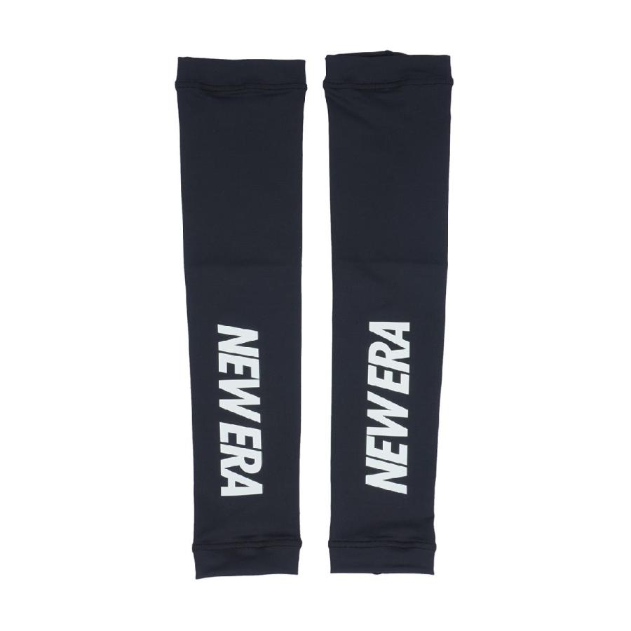 ニューエラ NEW ERA WORD MARK ストレッチ アームカバー 0000699946GDOゴルフショップ Yahoo!店