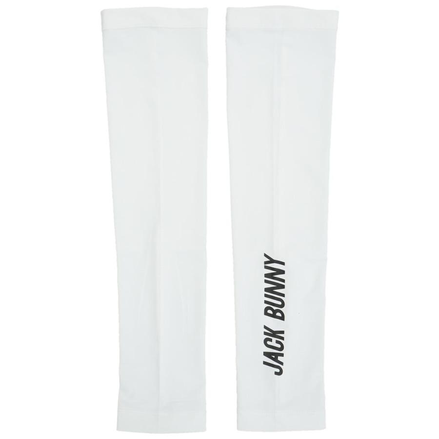 JACK BUNNY アームウォーマー Jack Bunny!!（ジャックバニー） UVアームカバー : GDOゴルフショップ