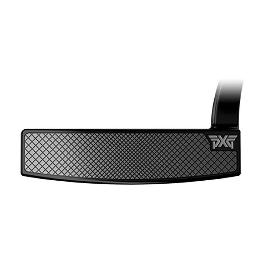 ゴルフクラブ 新品 ピーエックスジー PXG 0211 V-42 パター シャフト