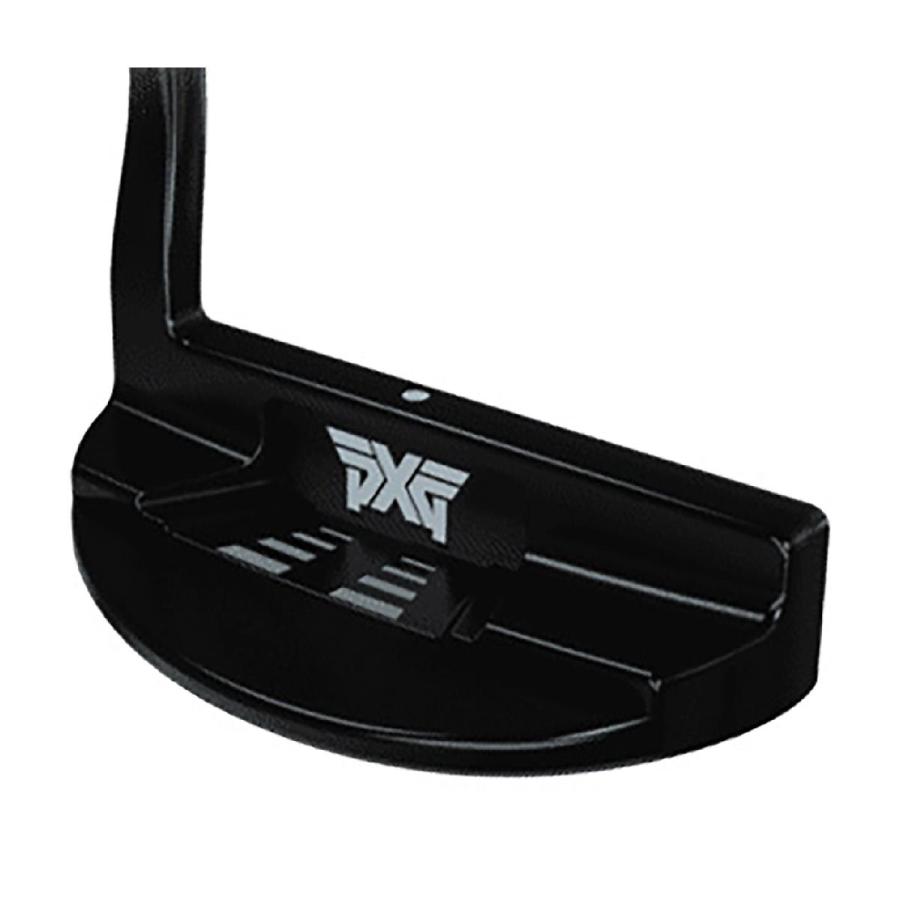 ゴルフクラブ 新品 ピーエックスジー PXG 0211 V-42 パター シャフト
