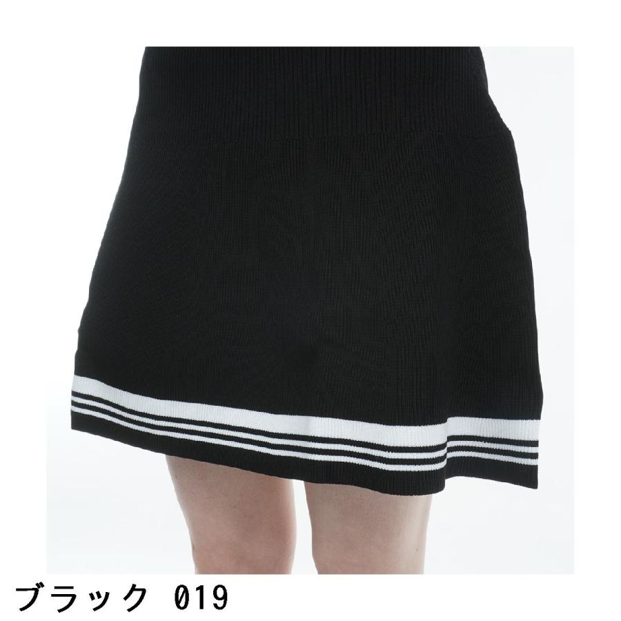 J.LINDEBERG（ジェイリンドバーグ） J.リンドバーグ 裾ラインニット