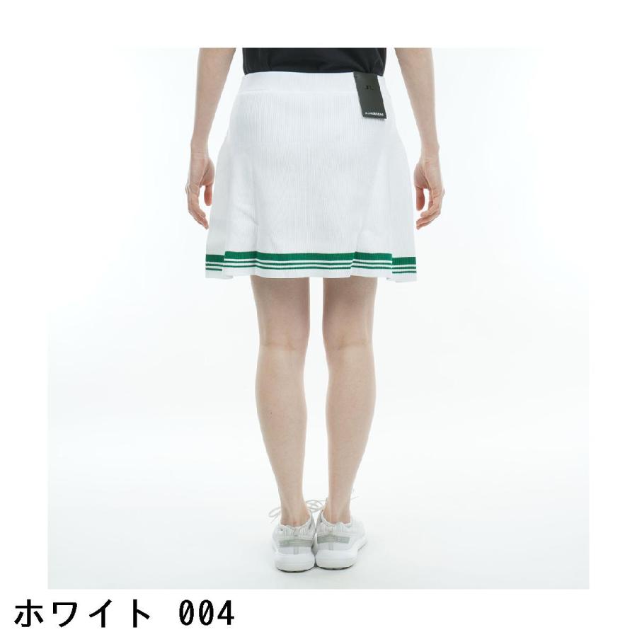 J.LINDEBERG（ジェイリンドバーグ） J.リンドバーグ 裾ラインニット