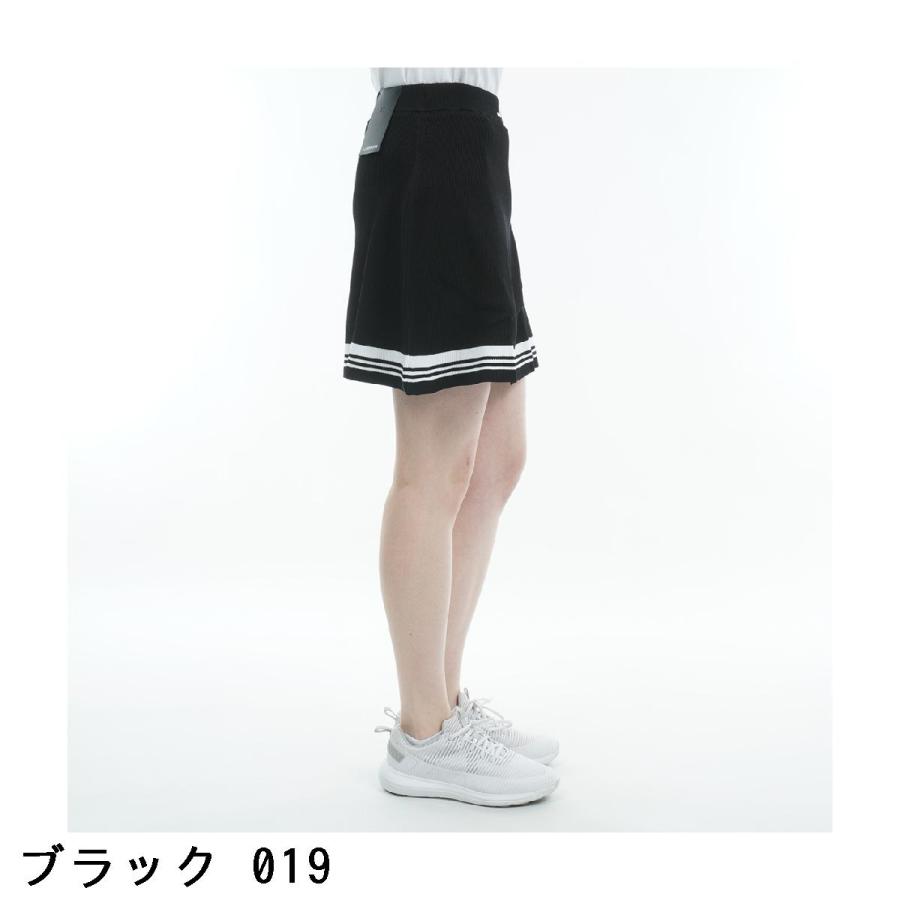 J.LINDEBERG（ジェイリンドバーグ） J.リンドバーグ 裾ラインニット