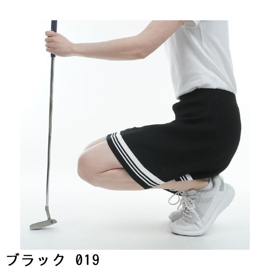 J.LINDEBERG（ジェイリンドバーグ） J.リンドバーグ 裾ラインニット