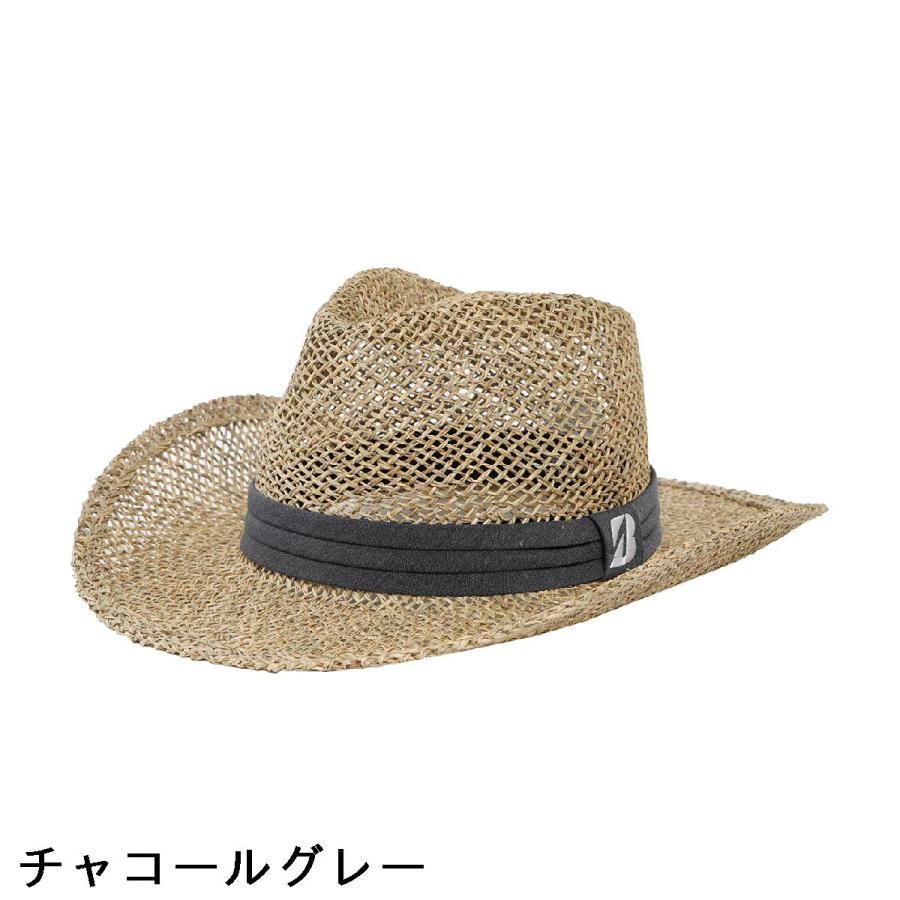 ブリヂストンゴルフ　ハット 新品未使用 BRIDGESTONE GOLF ブリヂストン ゴルフウェア ハット 春 夏 ゴルフ