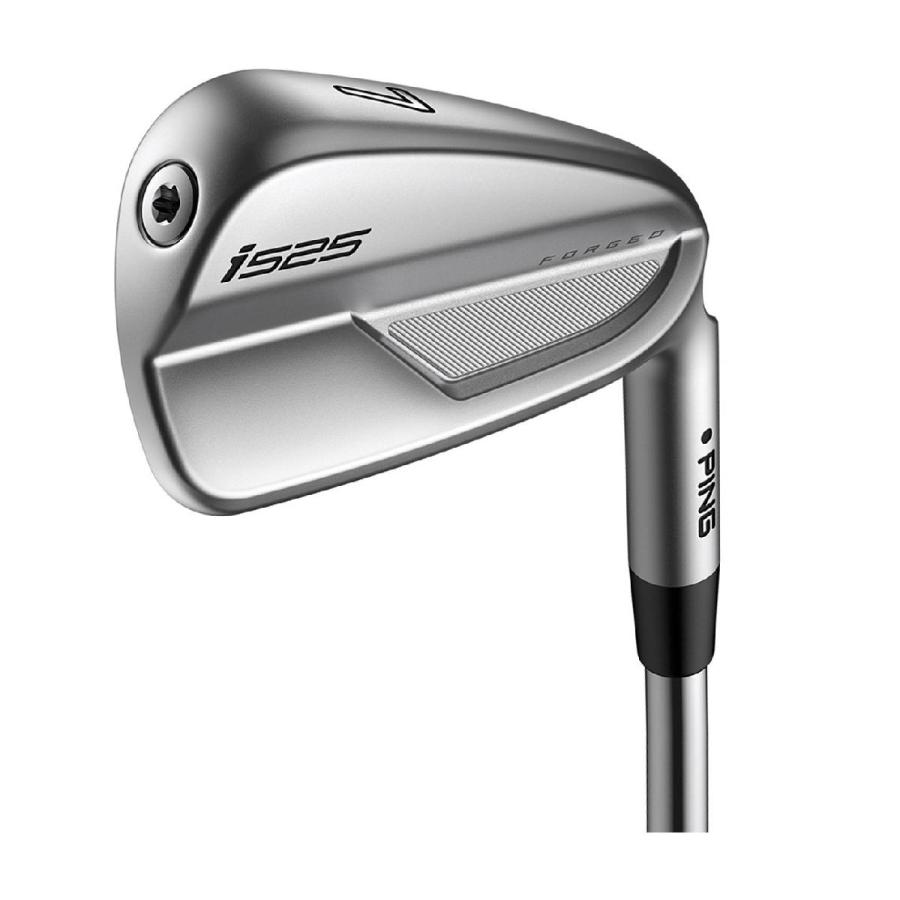 V153 PING i525 FORGED アイアンセット 7本 メンズ ゴルフ