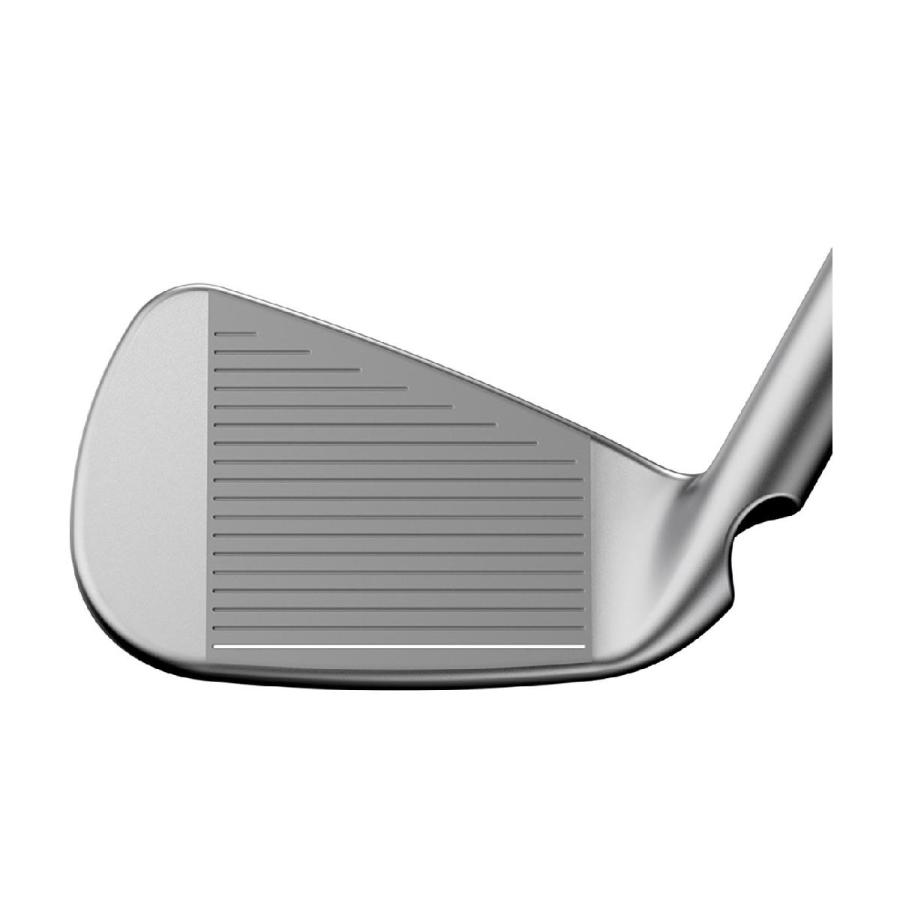 PING（ピン） I SERIES i525 アイアン(単品) SPEEDER NX 35／45