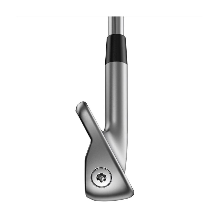 PING（ピン） I SERIES i525 アイアン(単品) SPEEDER NX 35／45