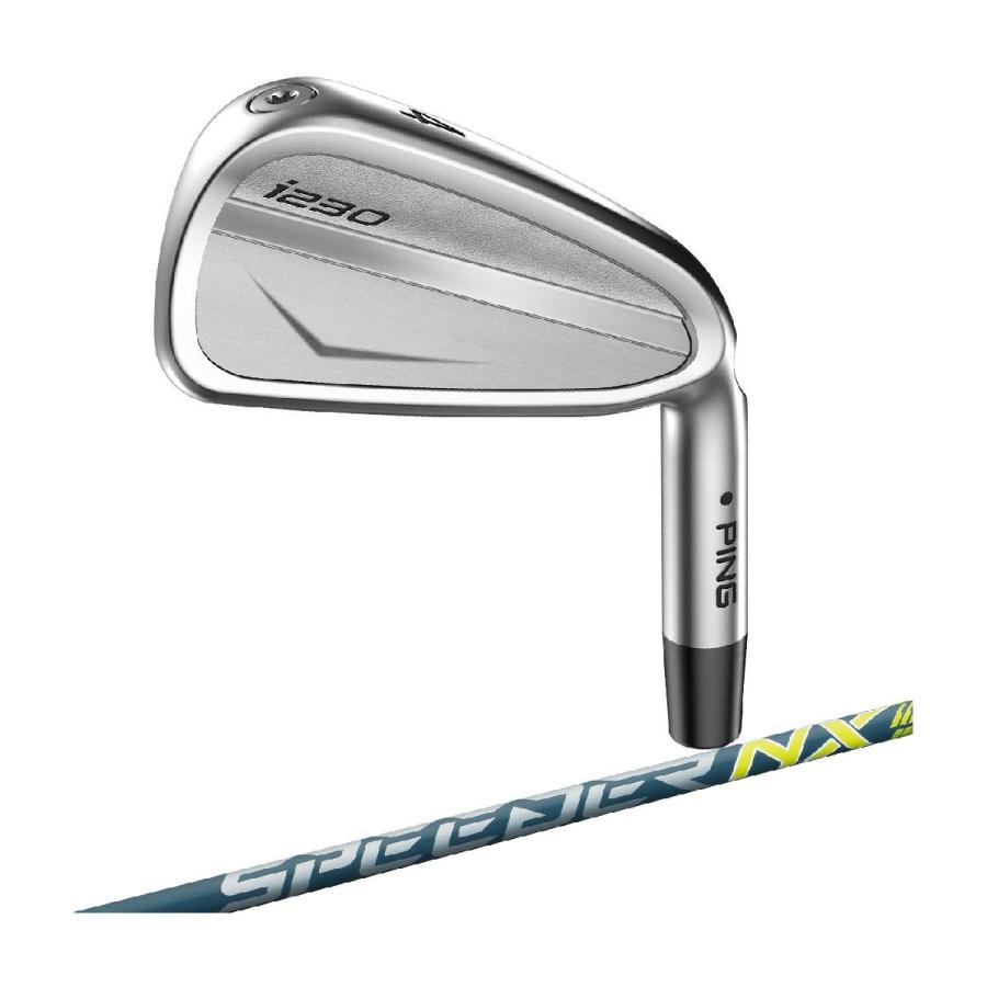 ピン　i２３０アイアン i230アイアン│CLUB PING【PINGオフィシャルサイト】
