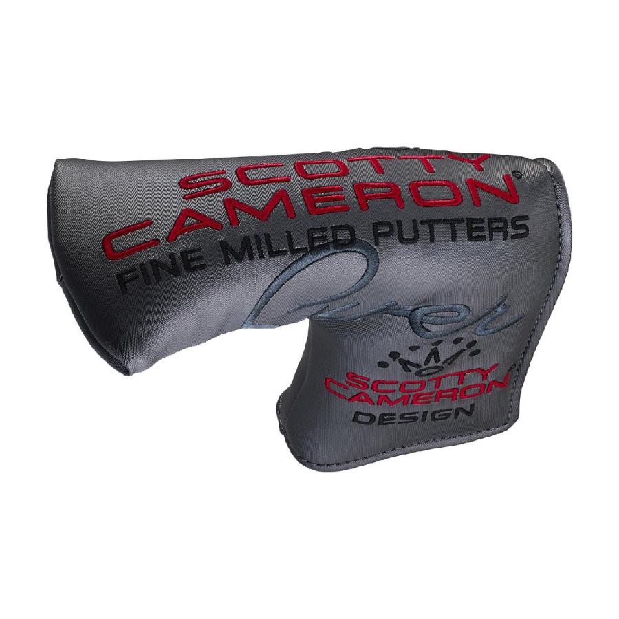 SCOTTY CAMERON スコッティキャメロン SELECT スーパー セレクト