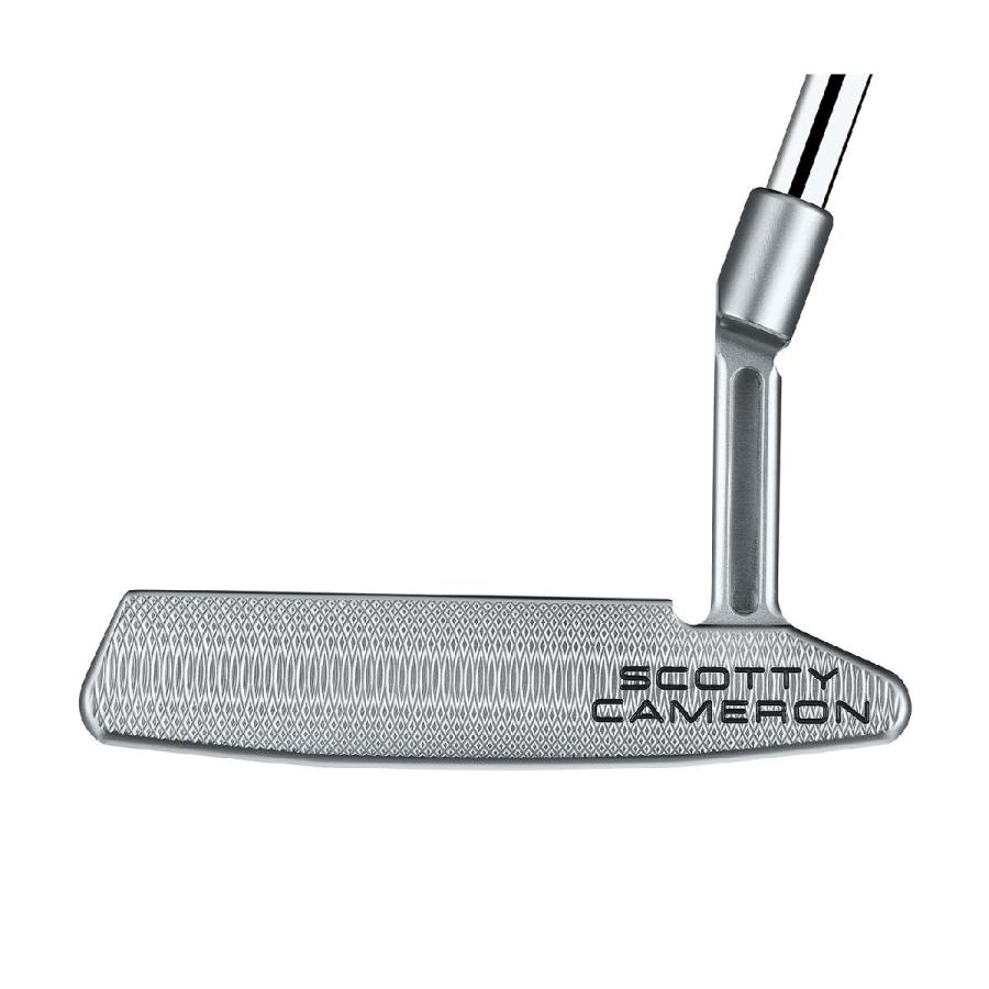 SCOTTY CAMERON スコッティキャメロン SELECT スーパー セレクト