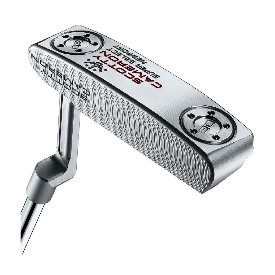 SCOTTY CAMERON スコッティキャメロン SELECT スーパー セレクト