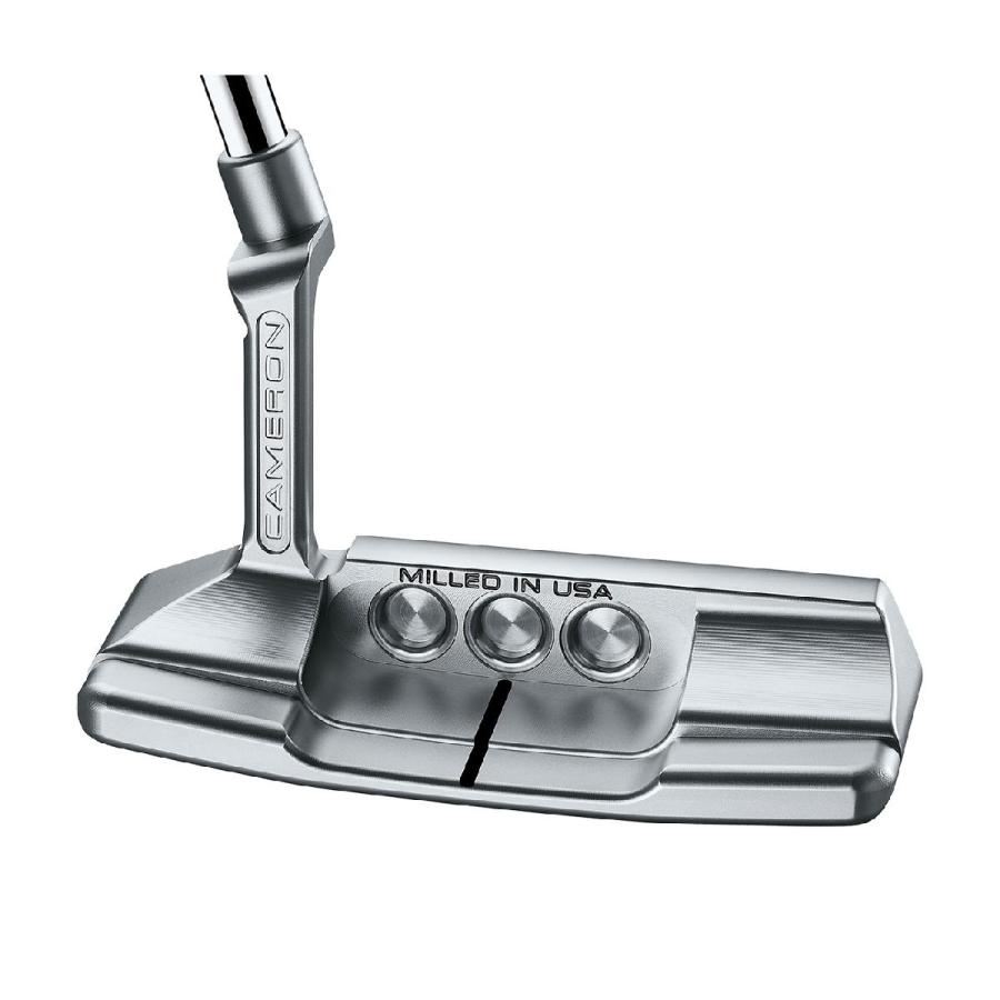 SCOTTY CAMERON スコッティキャメロン SELECT スーパー セレクト