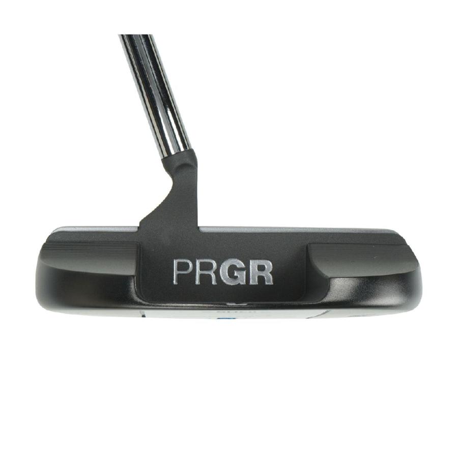 PRGR（プロギア） Silver-Blade シルバーブレード Centered 03OS