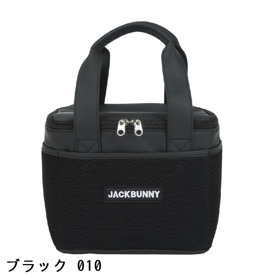Jack Bunny!!（ジャックバニー） 保冷トートバッグ : GDOゴルフ