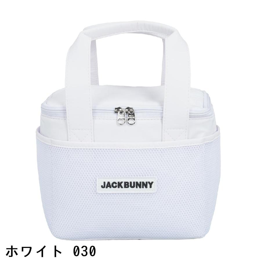 Jack Bunny!!（ジャックバニー） 保冷トートバッグ : GDOゴルフ
