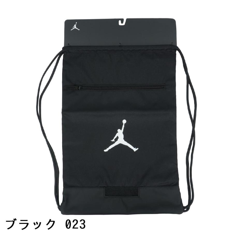 ジョーダン JORDAN SPORT ジムサック : GDOゴルフショップ Yahoo!店
