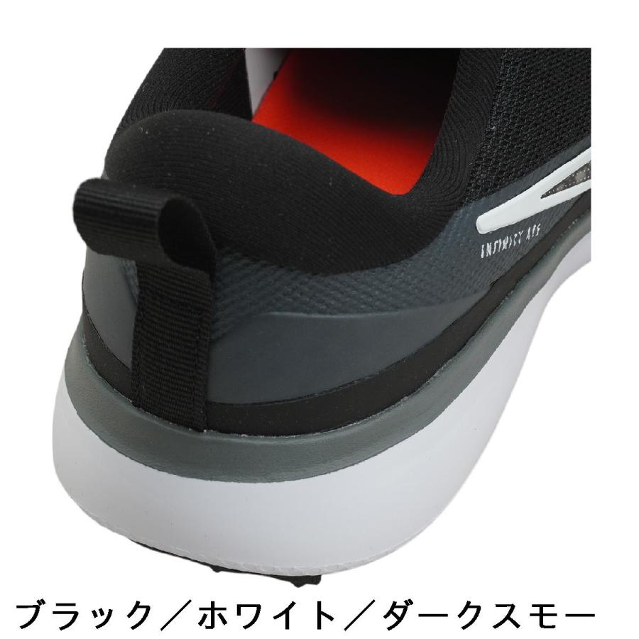 NIKE（ナイキ） インフィニティ ACE NN W シューズ : GDOゴルフ