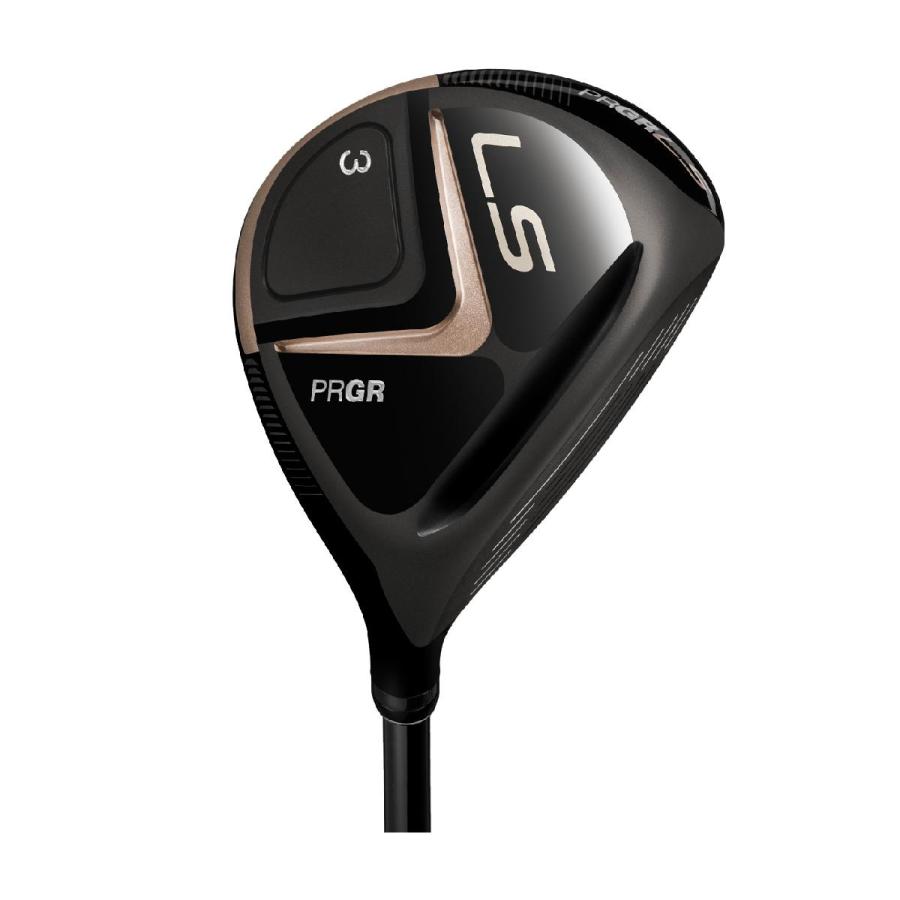 ゴルフクラブ プロギア LS 23 LS フェアウェイウッド SPEEDER NX FOR PRGR シャフト：SPEEDER NX FOR PRGR PRGR（プロギア） LS 23 LS フェアウェイウッド SPEEDER NX FOR PRGR