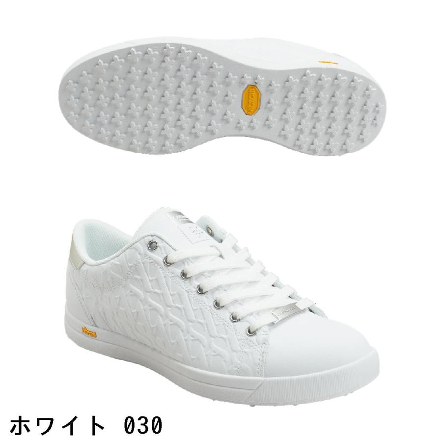 A！定価27500円　ロゴエンボススパイクレスシューズ 楽天市場】【SALE／70%OFF】St ANDREWS Vibramエンボススパイクレス