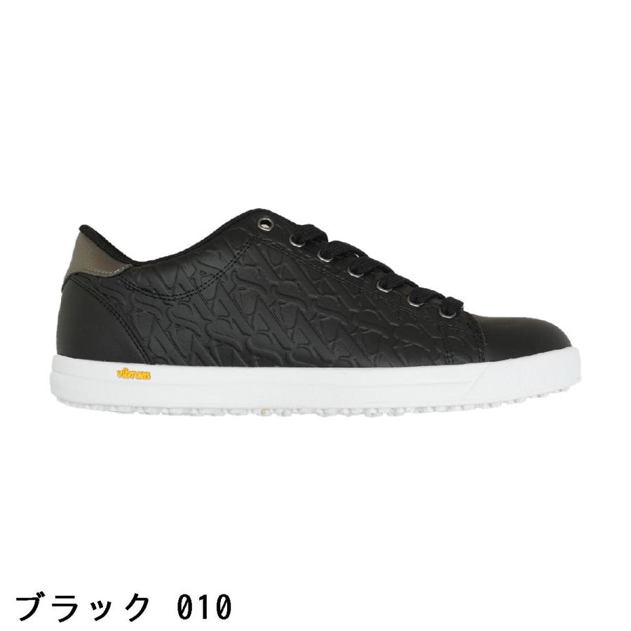 A！定価27500円　ロゴエンボススパイクレスシューズ 楽天市場】【SALE／70%OFF】St ANDREWS Vibramエンボススパイクレス