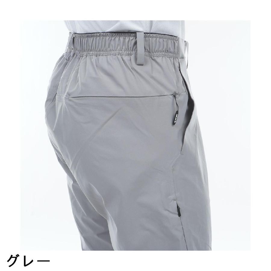 and per se（アンパスィ） & GOLF ＆タイプライター ストレッチ