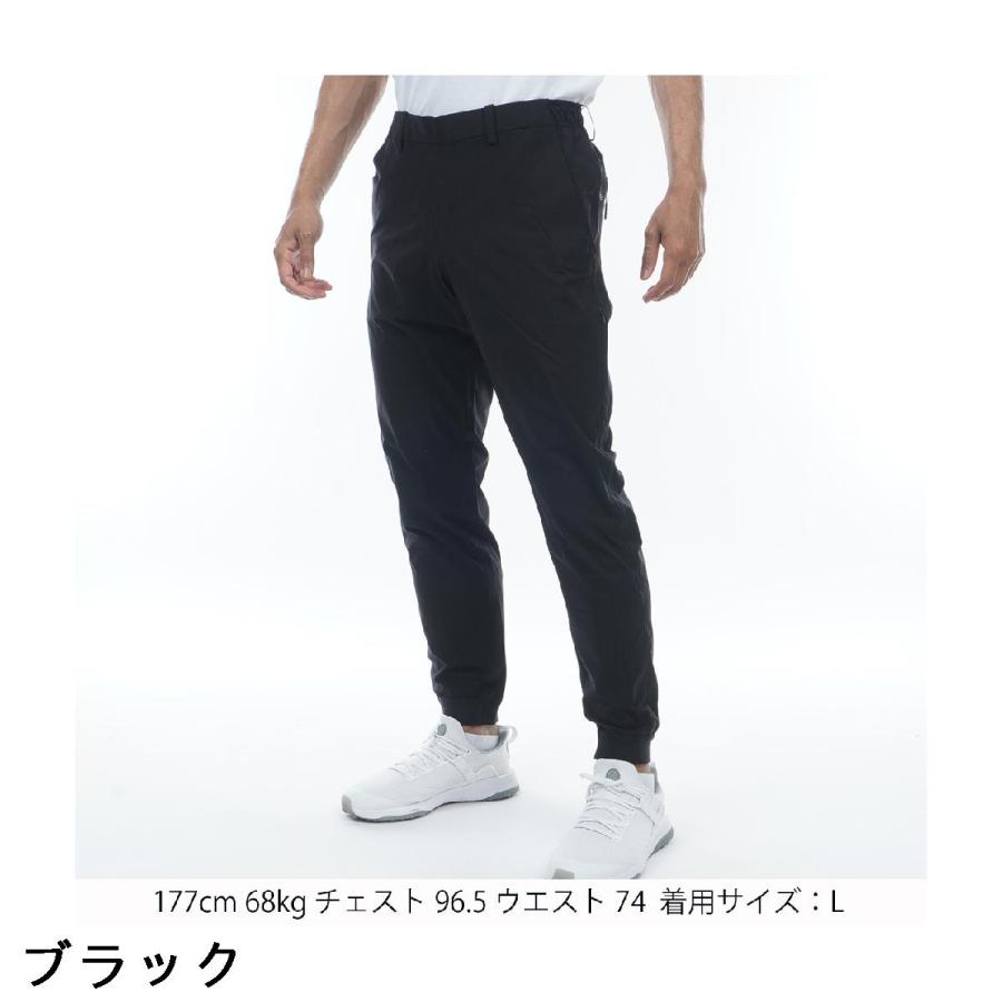 アンパスィ and per se & GOLF ＆タイプライター ストレッチ