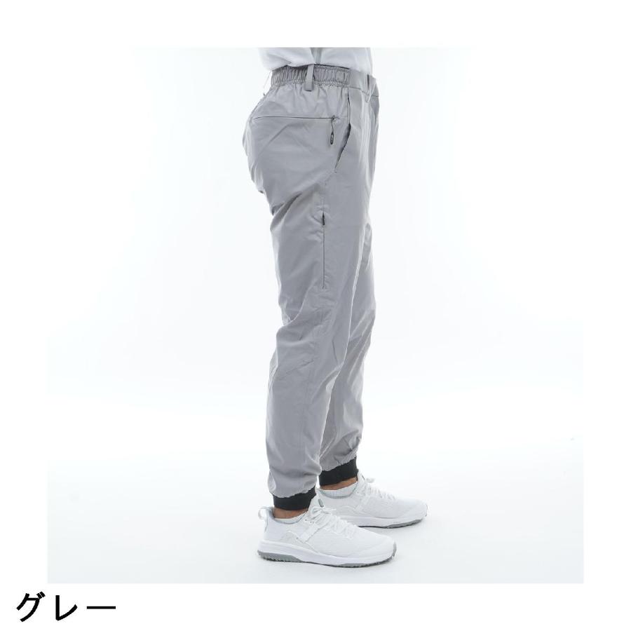 and per se（アンパスィ） & GOLF ＆タイプライター ストレッチ