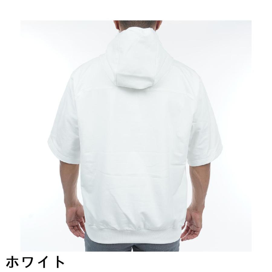 and per se（アンパスィ） & GOLF エアリーフレンチテリー ストレッチ