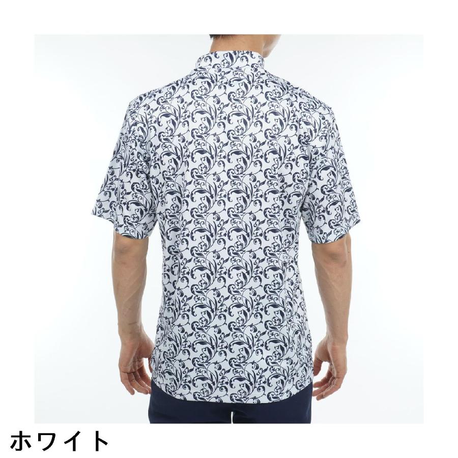 カッパ Kappa 半袖モックシャツ｜gdoshop｜09