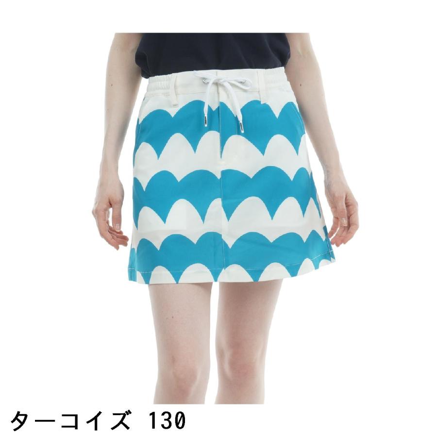 Jack Bunny!!（ジャックバニー） ストレッチ サッカースカート