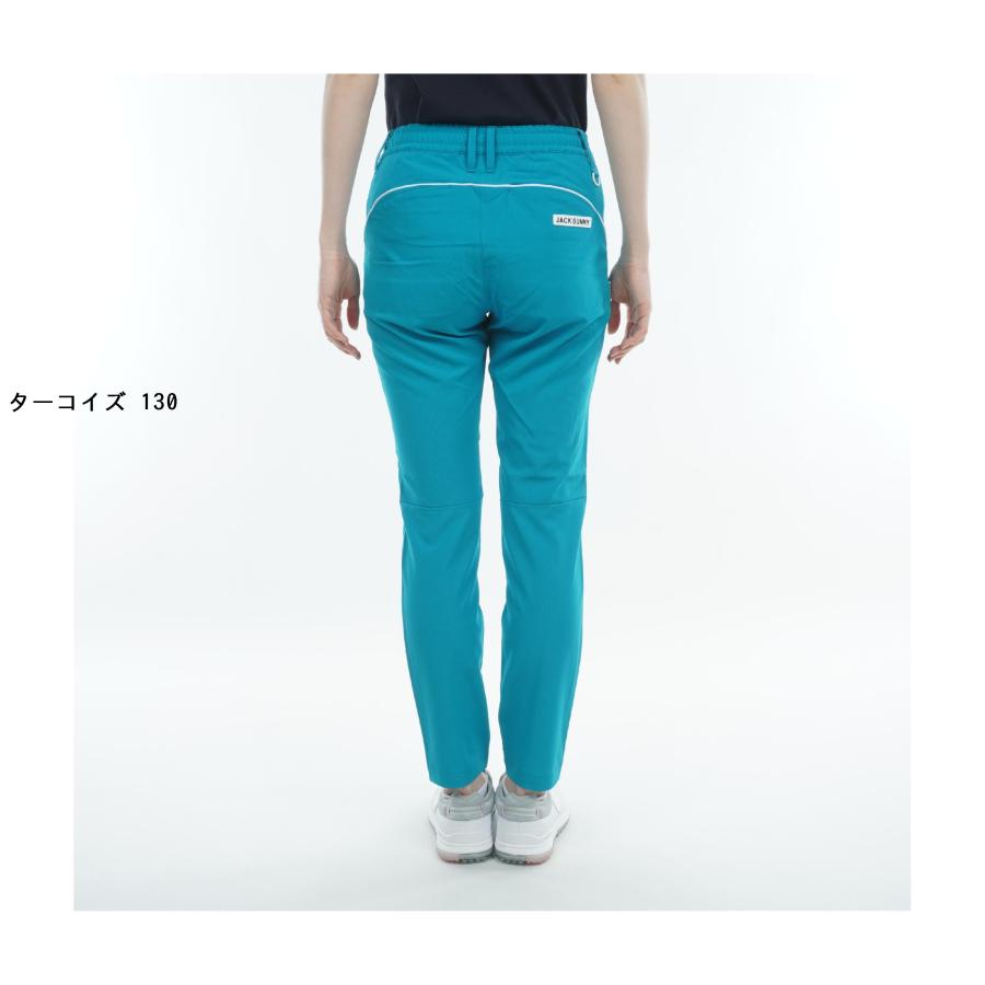 Jack Bunny!!（ジャックバニー） ストレッチ サッカーパンツ レディス