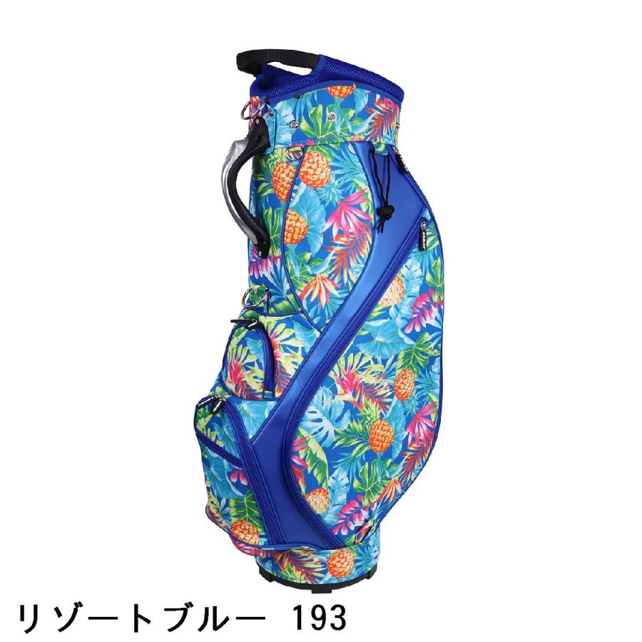 AZROF アズロフ キャディバッグ : GDOゴルフショップ Yahoo!店